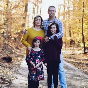 Meet your Posher, Jay